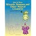 How to Draw Wizards, Dragons and Other Magical Creatures (Dover How to Draw)