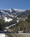 Whiteface Ski Mountain in Upstate New York, near Lake Placid - 16"x20" Photographic Print by Brendan Reals