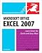 Book Microsoft Office Excel 2007 for Windows (Visual QuickStart Guide)