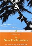 The Swiss Family Robinson (Puffin Classics)