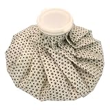 Ice Bag - Soothe Aches and Pains the Old Fashioned Way