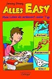Alles easy. Mein Leben als verdammt cooler Typ - Jeremy Strong