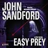 Easy Prey: Lucas Davenport, Book 11