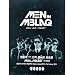 MEN in MBLAQ2011 LIVE CONCERT PHOTO BOOK (写真集+DVD) (限定盤)(韓国盤)