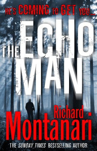 The Echo Man (Byrne and Balzano)