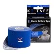 KT Tape Kinesiology Athletic Tape ( Blue )