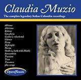 Complete Legendary Italian Columbia Recordings