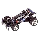 Carrera RC 370161003 - Agent Black Buggy