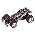 Carrera RC 370161003 - Agent Black Buggy