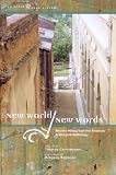 New World, New Words : Recent Writing From The Americas : A Bilingual Anthology