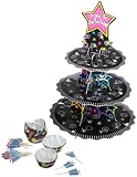 Wilton Age To Perfection Cupcake Stand Kit