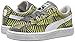 PUMA Suede Geofetti JR Sneaker (Little Kid/Big Kid)