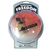 New Archery Products Quicktune Freedom Arrow Rest