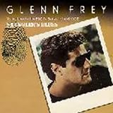 Glenn Frey - Smugglers Blues - [7"]