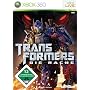 Transformers: Die Rache