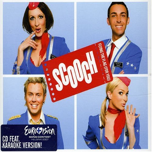 Scooch - Flying The Flag - Zortam Music