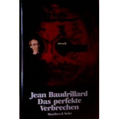 Das perfekte Verbrechen