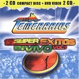 15 Super Exitos en Vivo