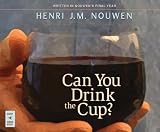 Can You Drink the Cup?
