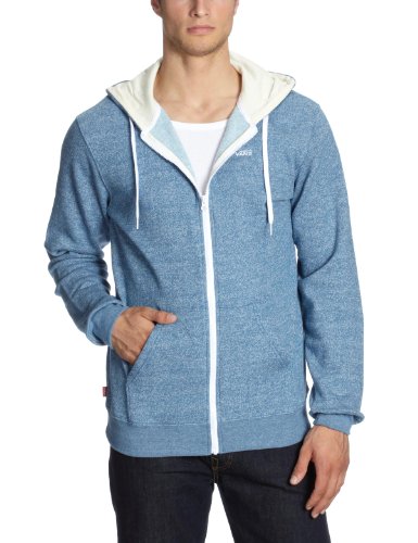 Produkt-Bild: Vans Herren Sweatshirt Core Basics Zip Hoody