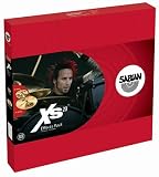 Sabian XS20 Effects Pack (10 Splash, 18 Chinese)