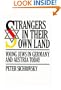 Strangers in Their Own Land: Young Jews in Germany and Austria Today
