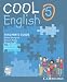 Book Cool English Level 5 Teacher's Guide with Audio CD and Tests CD (Cool English)