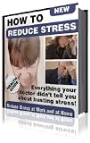 51sRRzZoObL. SL160 How to Reduce Stress at Work and Home AAA+++