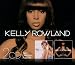 Kelly Rowland-Simply Deep/Ms. Kelly: Deluxe Edition