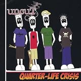 Quarter-Life Crisis