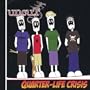 Quarter-Life Crisis