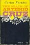 The Death of Artemio Cruz