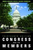 Congress and Its Members