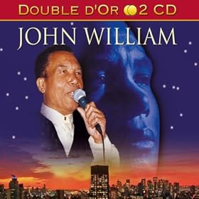 Double d'or : John William