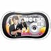 Disney Pix Click - Jonas Brothers 1.3MP Digital Camera with 1.4