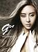 G.NA 1st Mini Album - Draw G's First Breath (With Rain)(�؍���)