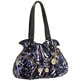 KATHY Van Zeeland Fashionzipsta Belt Shopper