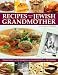 Books : Recipes from My Jewish Grandmother