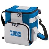 Detroit Lions NFL 18-Can-Cooler Bag