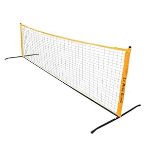 Le Petit Tennis Net 10ft Portable