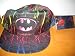 Search : Classic Batman Cap With Pink Stitched Logo