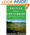 Politics and the Environment: From Theory to Practice