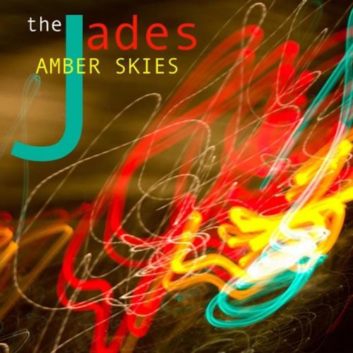 JADES : AMBER SKIES