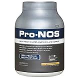 MRI Pro-Nos Whey Complex (Mochaccino) ~ 3 Pound Container