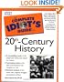 The Complete Idiot's Guide to 20th-Century History