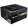 Corsair - TX V2 Series - Alimentation pour PC - ATX - 850 W
