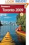 Frommer's Toronto 2009 (Frommer's Complete Guides)