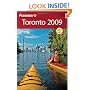 Frommer's Toronto 2009 (Frommer's Complete)