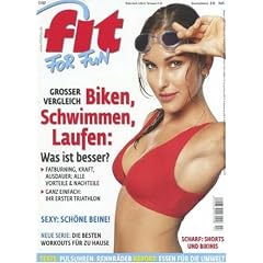 Fit for Fun