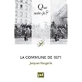La Commune de 1871